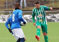 Dnes hrajeme! Hostouň změří síly s ostravskými Vítkovicemi